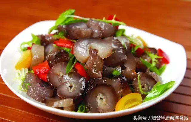 海参“小食代”你开启了吗？