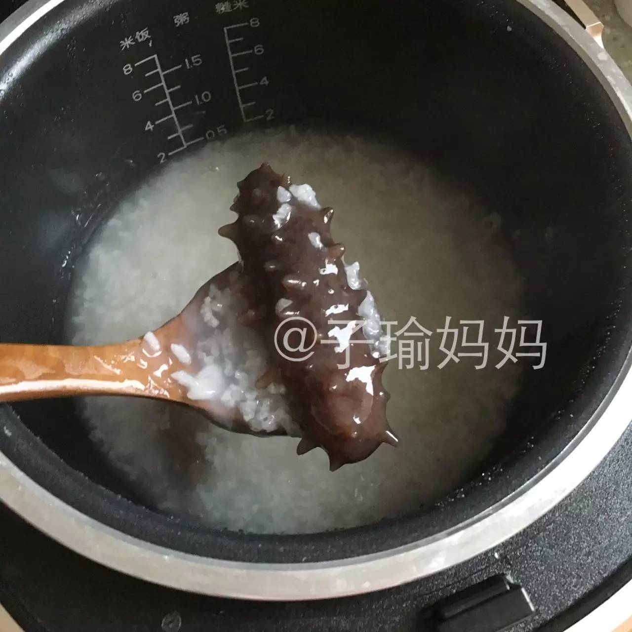 过年想吃个海参，不知道怎么泡发？盐干的，淡干的~（泡发完整攻略）