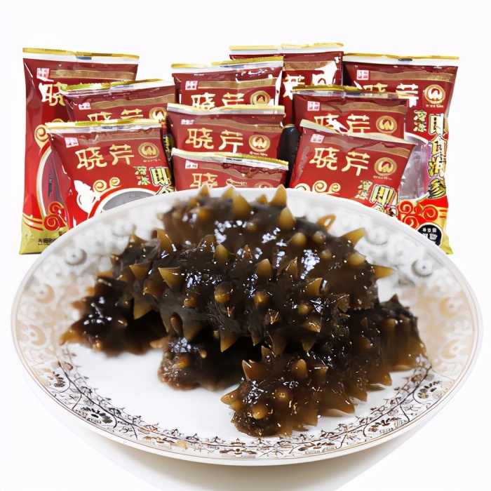 海参的食用禁忌，海参不能与哪些食物同食