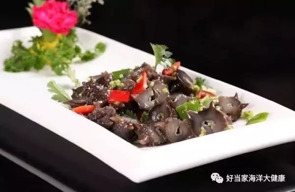 你真的会吃海参吗？海参吃法常犯的“错误”和超正确的食用方法