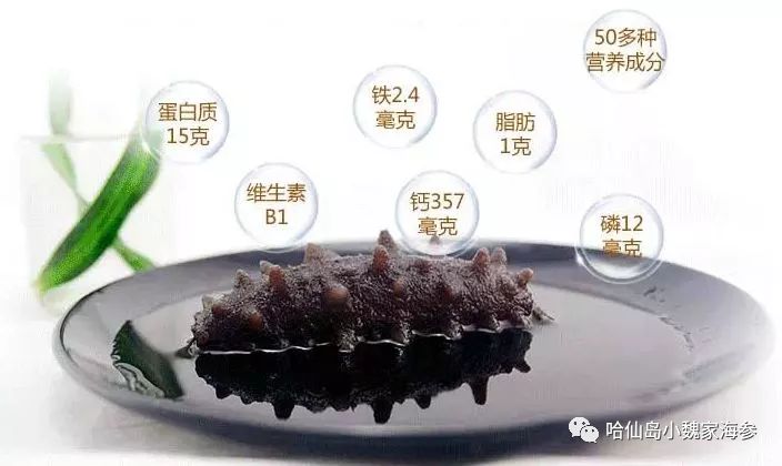 注意!!!孕期食用海参的三大误区！